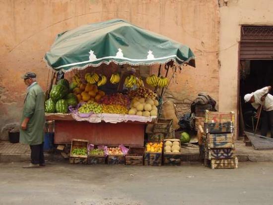 Marrakech