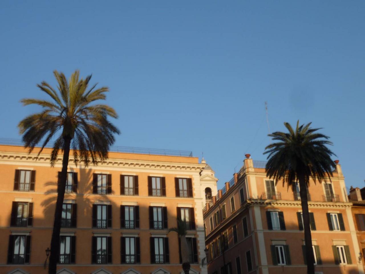 Place d'Espagne