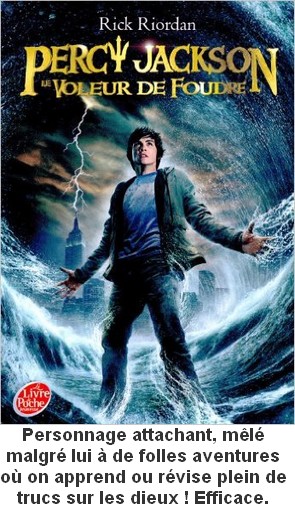 1 percy jackson 1