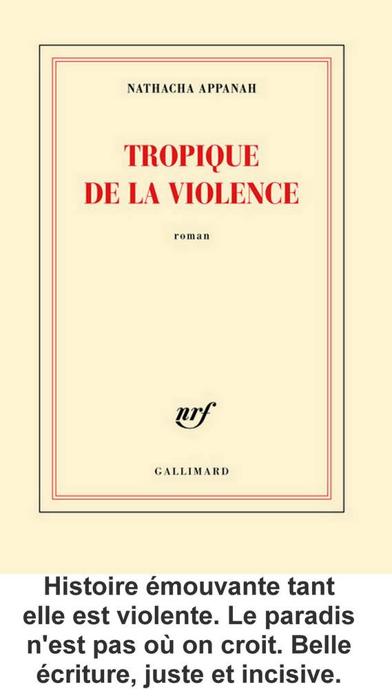 14 tropique de la violence 2