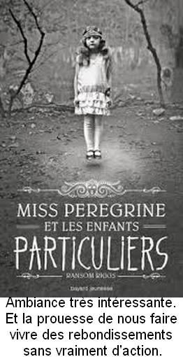 1miss peregrine