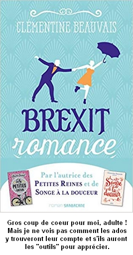 2 brexit romance