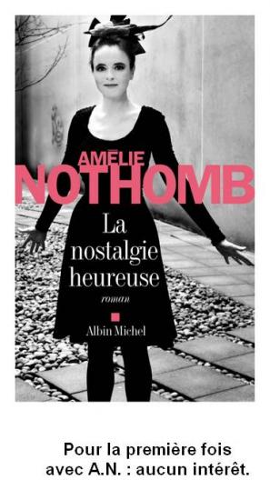 21la nostalgie heureuse am lie nothomb1