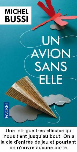 27un avion sans elle