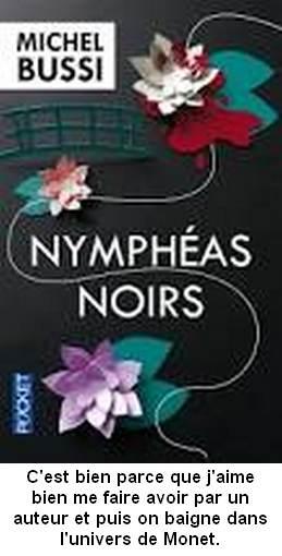 41nymph as noirs