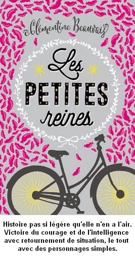 7 les petites reines