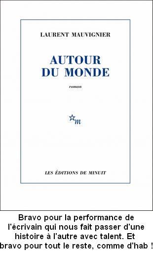 Autour du monde