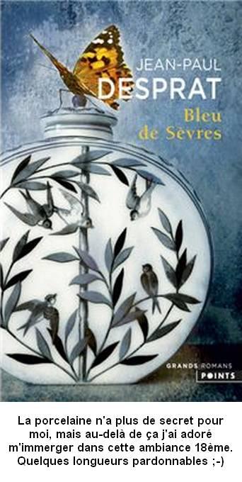 Bleu de sevres