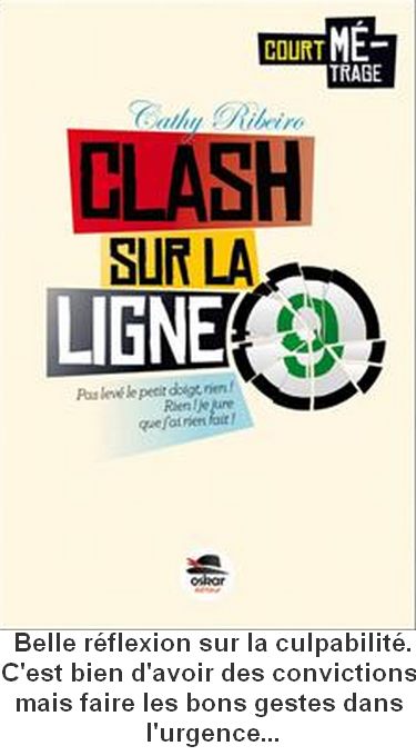 Clash sur la ligne 9