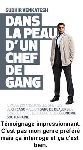 Dans la peau d un chef de gang