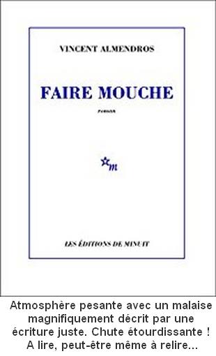 Faire mouche