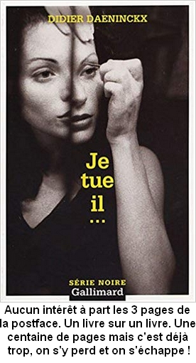 Je tue il