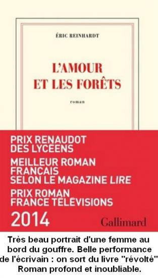 L amour et les forets