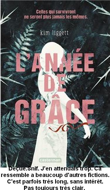 L annee de grace