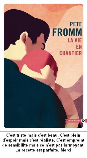 La vie en chantier 3