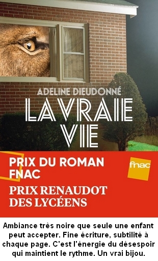 La vraie vie