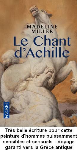 Le chant d achille