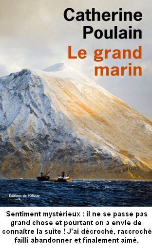 Le grand marin