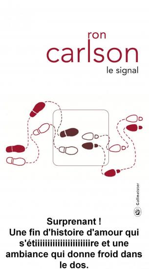 Le signal