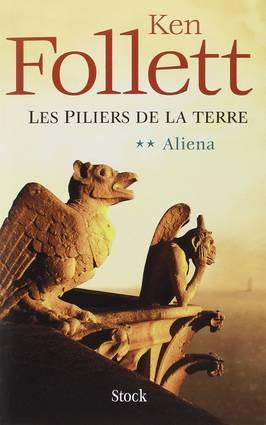 Les piliers de la terre 2