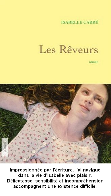 Les reveurs