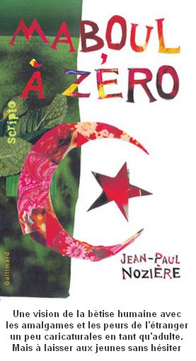 Maboul a zero