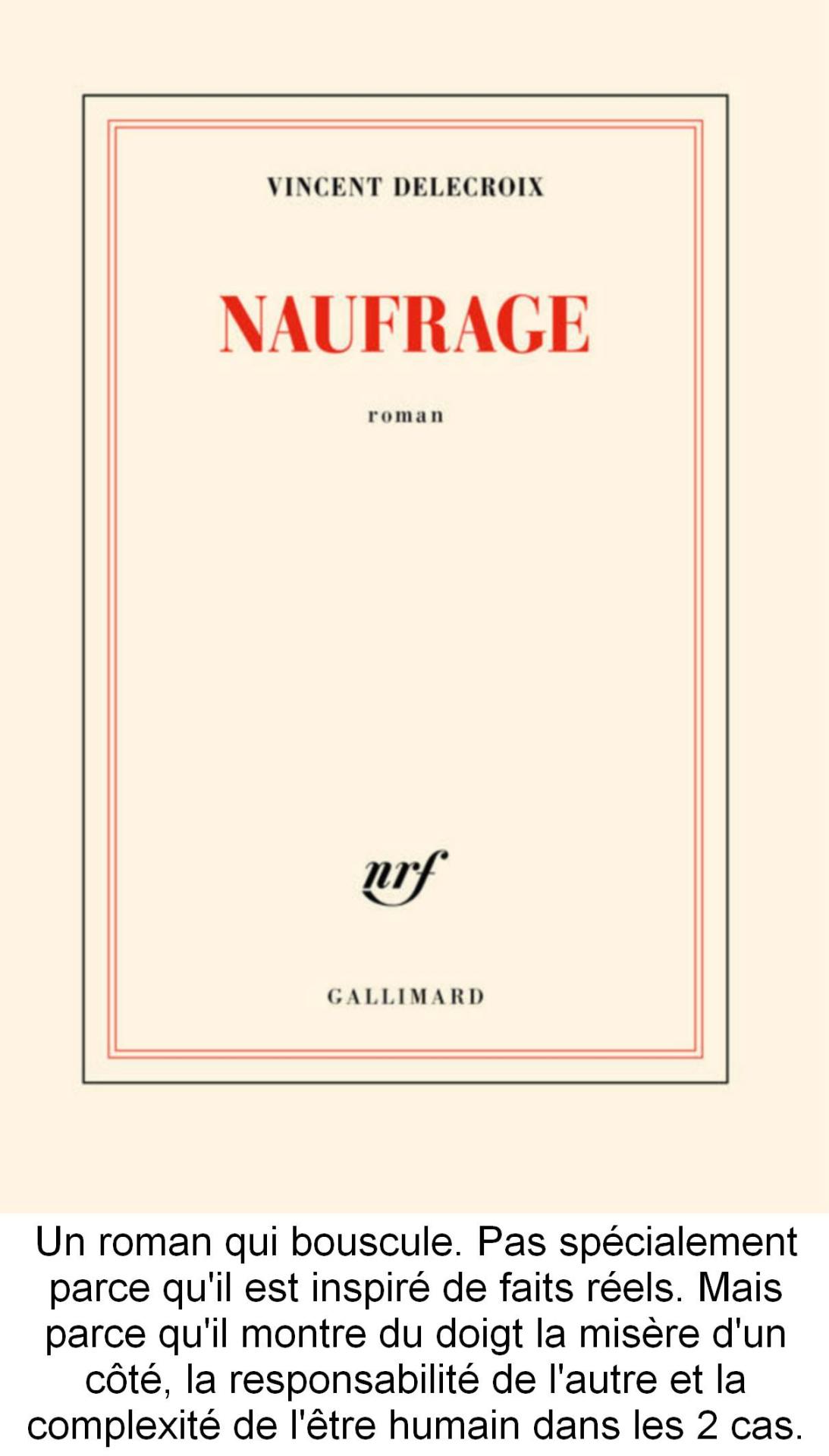 Naufrage