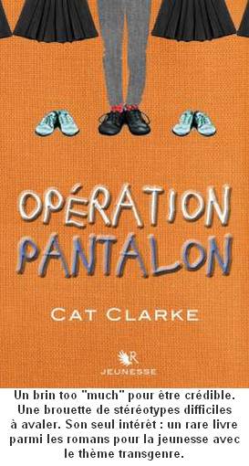 Opc3a9ration pantalon