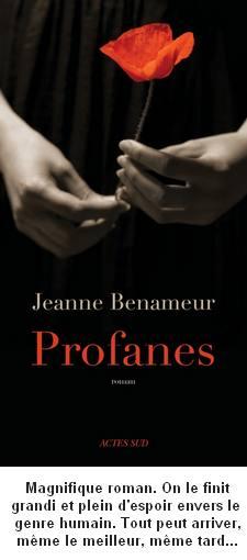 Profanes