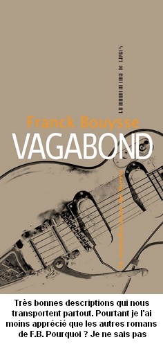 Vagabond